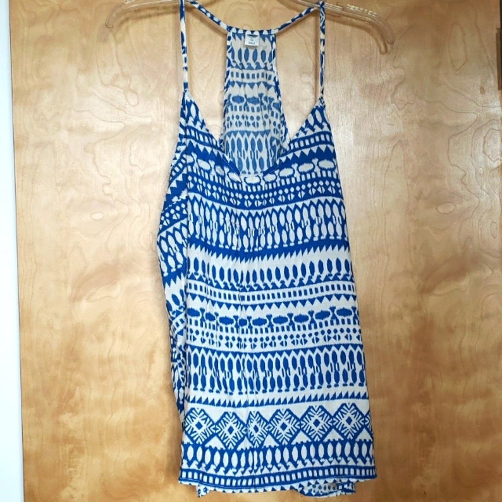 NWOT Old Navy Tank